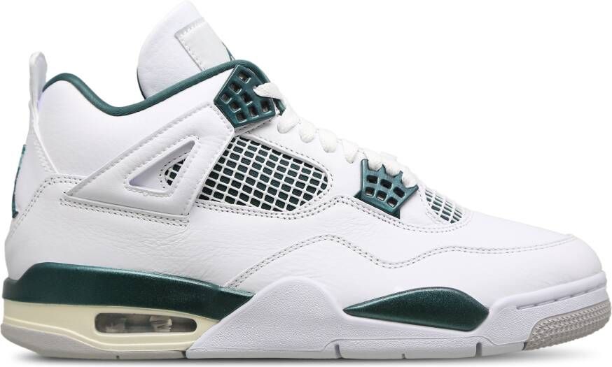 Jordan Aj4 Retro Heren Schoenen