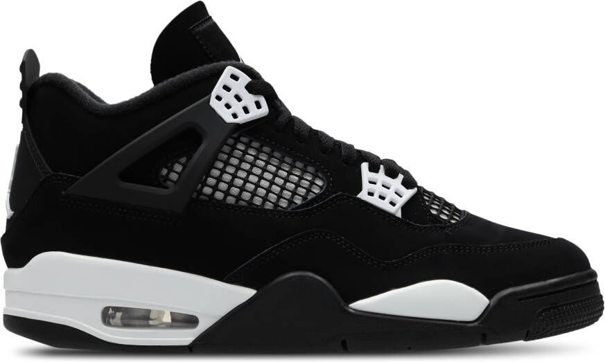 Jordan Aj4 Retro Heren Schoenen