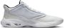 Jordan Max Aura 4 White University Blue Black Schoenmaat 48 1 2 Sneakers DN3687 100 - Thumbnail 2