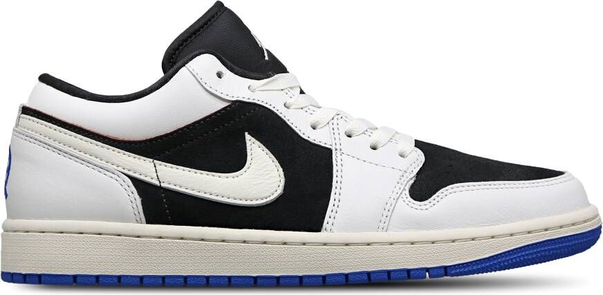 Jordan 1 Low Q54 Heren Schoenen