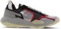 Jordan Ademende lage sneaker met Jumpman-print Multicolor Heren - Thumbnail 2