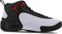 Jordan Jumpman Pro Hoge Schoen Zwart Rood Wit Black Heren - Thumbnail 2