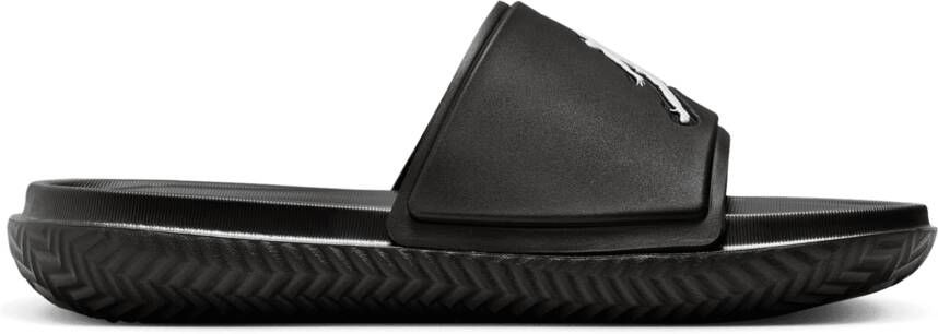 Jordan Jumpman Slide Basisschool Slippers En Sandalen