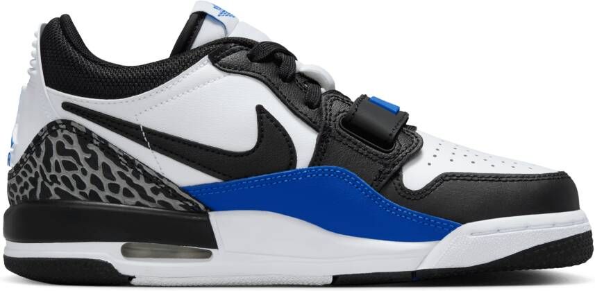 Jordan Legacy 312 Basisschool Schoenen