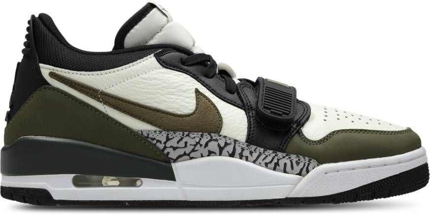 Jordan Legacy 312 Heren Schoenen