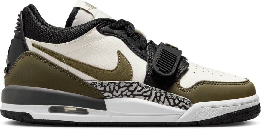 Jordan Legacy 312 Low Basisschool Schoenen