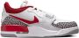 Jordan Air Legacy 312 Low damesschoenen Wit - Thumbnail 2