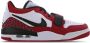 Jordan Air Legacy 312 Low White Black-Gym Red - Thumbnail 2