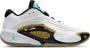 Nike Luka 3 'Safari' basketbalschoenen Wit - Thumbnail 2