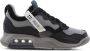 Jordan Ma2 Lage Sneakers Black Heren - Thumbnail 2