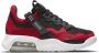 Jordan MA2 Dames Schoenen Red Leer Synthetisch Foot Locker - Thumbnail 2