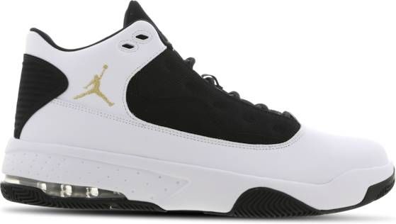 jordan max aura gold white