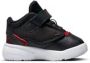 Jordan Max Aura 4 (Td) Black University Red-White Basketballshoes Peuter DQ8402-006 - Thumbnail 2