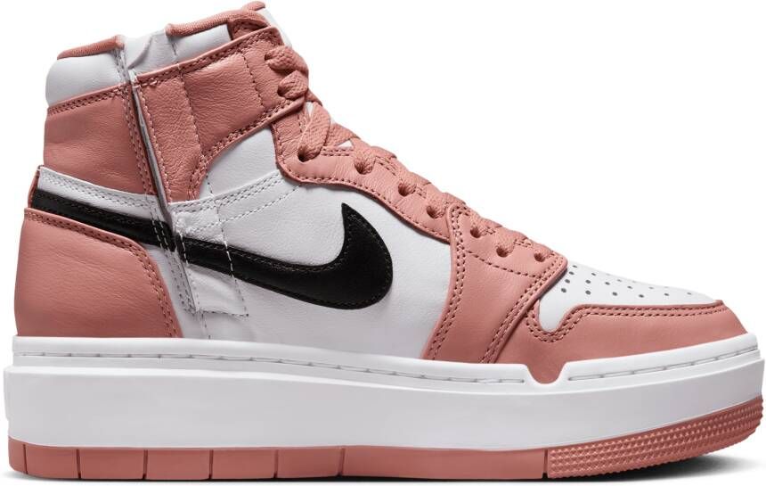 Nike Aj1 Elevate High Dames Schoenen