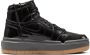 Jordan Air 1 Elevate High SE damesschoenen Zwart - Thumbnail 2