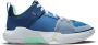 Jordan One Take 5 kinderschoenen Blauw - Thumbnail 2