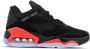 Jordan Chicago Villa Lage Sneakers Black Heren - Thumbnail 1