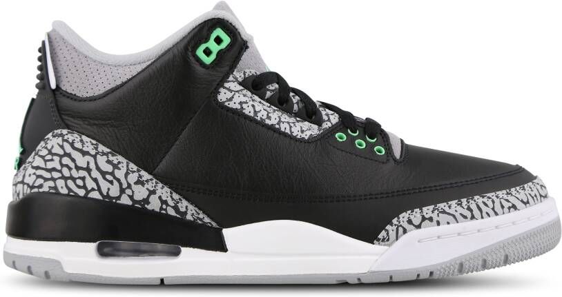 Jordan Aj3 Retro Heren Schoenen