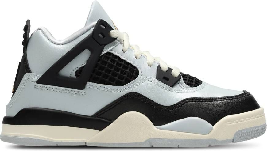 Jordan Retro 4 Voorschools Schoenen