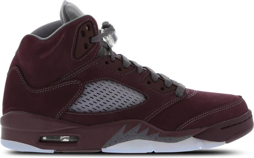 Jordan Aj5 Retro Heren Schoenen