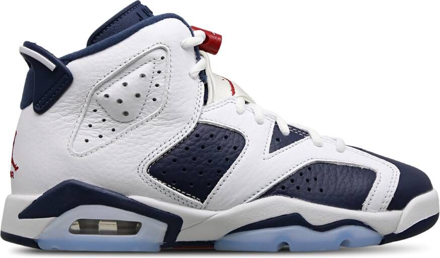 Jordan Retro 6 Basisschool Schoenen