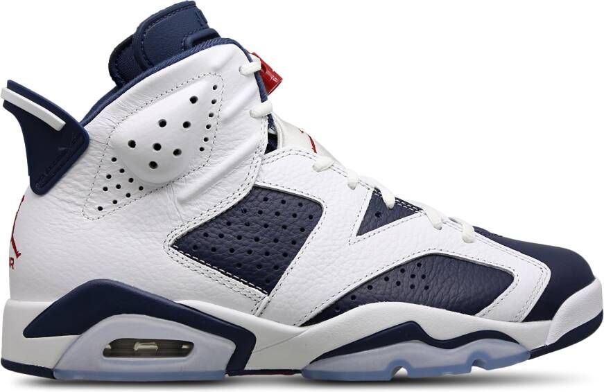 Jordan Retro 6 Heren Schoenen