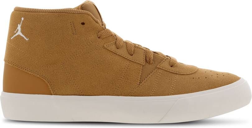 Jordan Series Mid Heren Schoenen