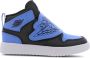 Jordan Sky 1 Kinderen Black White University Blue - Thumbnail 7