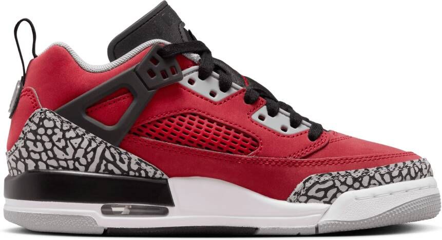 Jordan Spizike Basisschool Schoenen