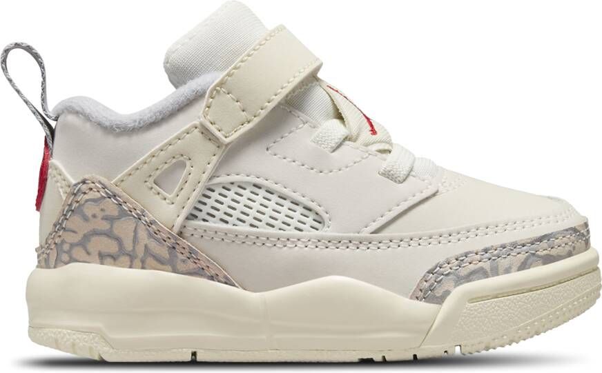 Jordan Spizike Low Baby Schoenen