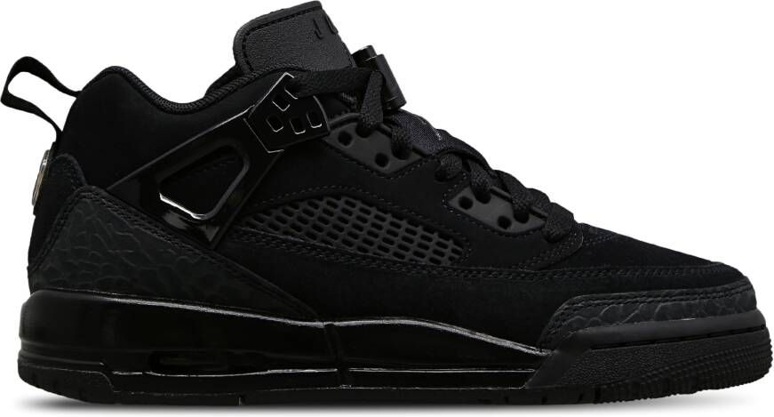 Jordan Spizike Low Basisschool Schoenen