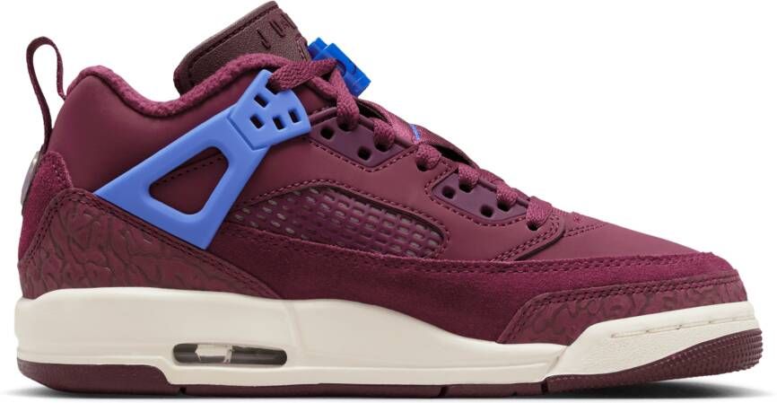 Jordan Spizike Low Basisschool Schoenen