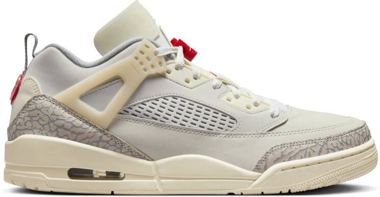 Jordan Spizike Low Heren Schoenen