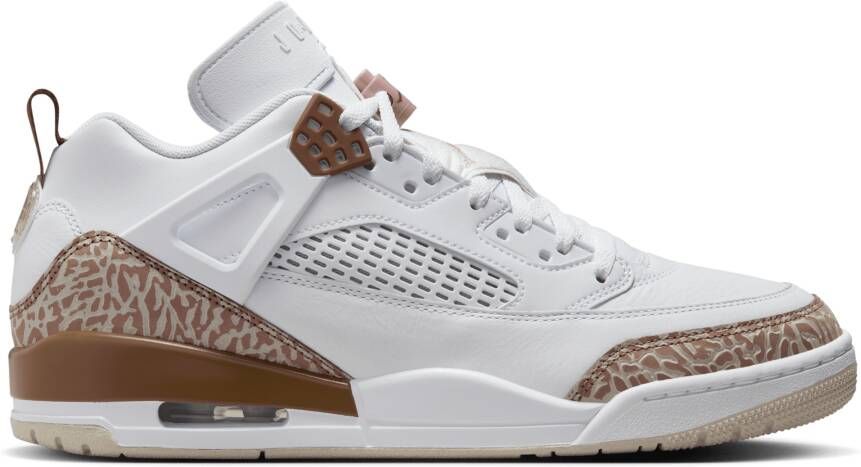 Jordan Spizike Low Heren Schoenen