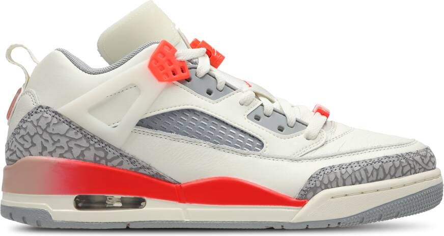 Jordan Spizike Low Heren Schoenen