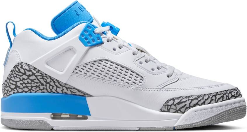 Jordan Spizike Low Heren Schoenen