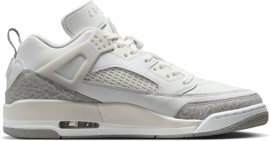 Jordan Spizike Low Heren Schoenen