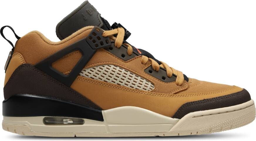 Jordan Spizike Low Heren Schoenen