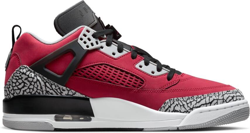 Jordan Spizike Low Heren Schoenen