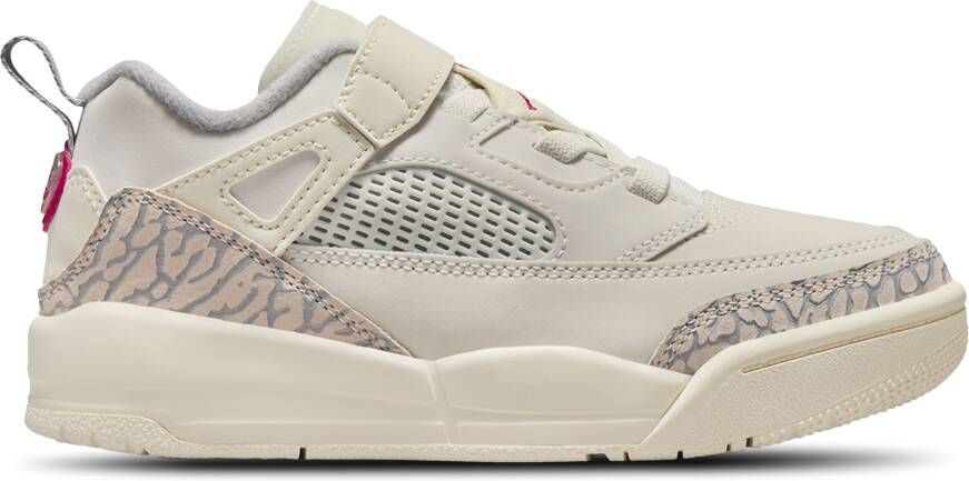 Jordan Spizike Low Voorschools Schoenen