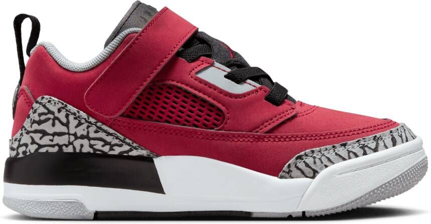 Jordan Spizike Low Voorschools Schoenen