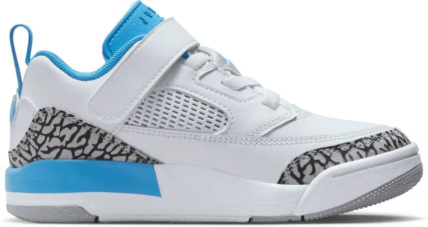 Jordan Spizike Low Voorschools Schoenen