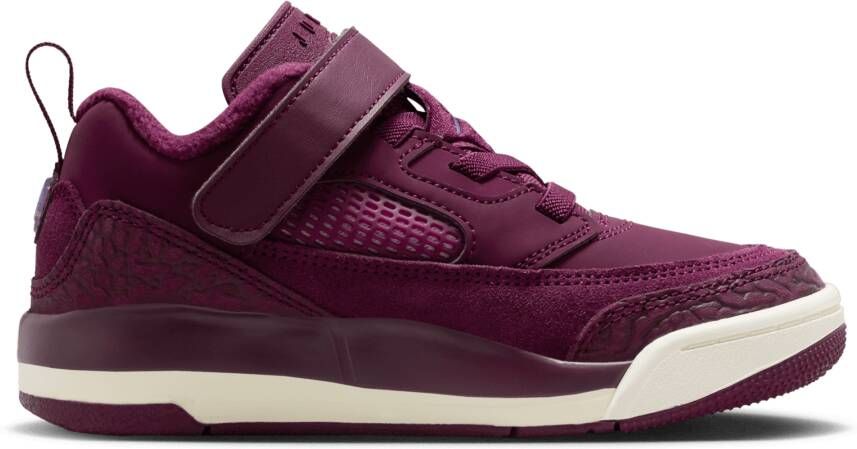 Jordan Spizike Low Voorschools Schoenen