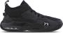 Jordan Air Stay Loyal 2 Heren Basketbalschoenen Sneakers Schoenen Zwart DQ8401 - Thumbnail 2