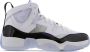 Jordan Jumpman Two Trey White Dark Concord Black Schoenmaat 48 1 2 Sneakers DO1925 100 - Thumbnail 3