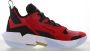 Jordan Why Not Zer0 Heren Schoenen Red Mesh Synthetisch - Thumbnail 2