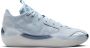 Jordan Air XXXIX 'University' basketbalschoenen Blauw - Thumbnail 2