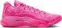 Nike Zion 3 basketbalschoenen voor kids Roze - Thumbnail 2