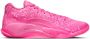 Nike Zion 3 basketbalschoenen Roze - Thumbnail 2