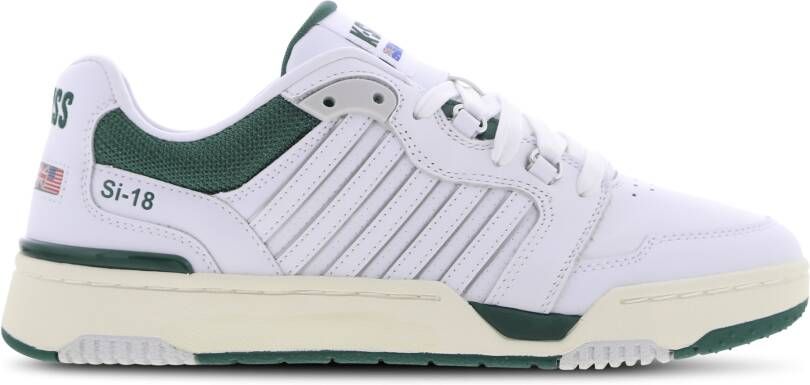 K-SWISS Si-18 Rival Heren Schoenen